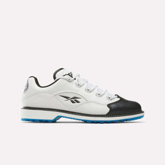 White/Black