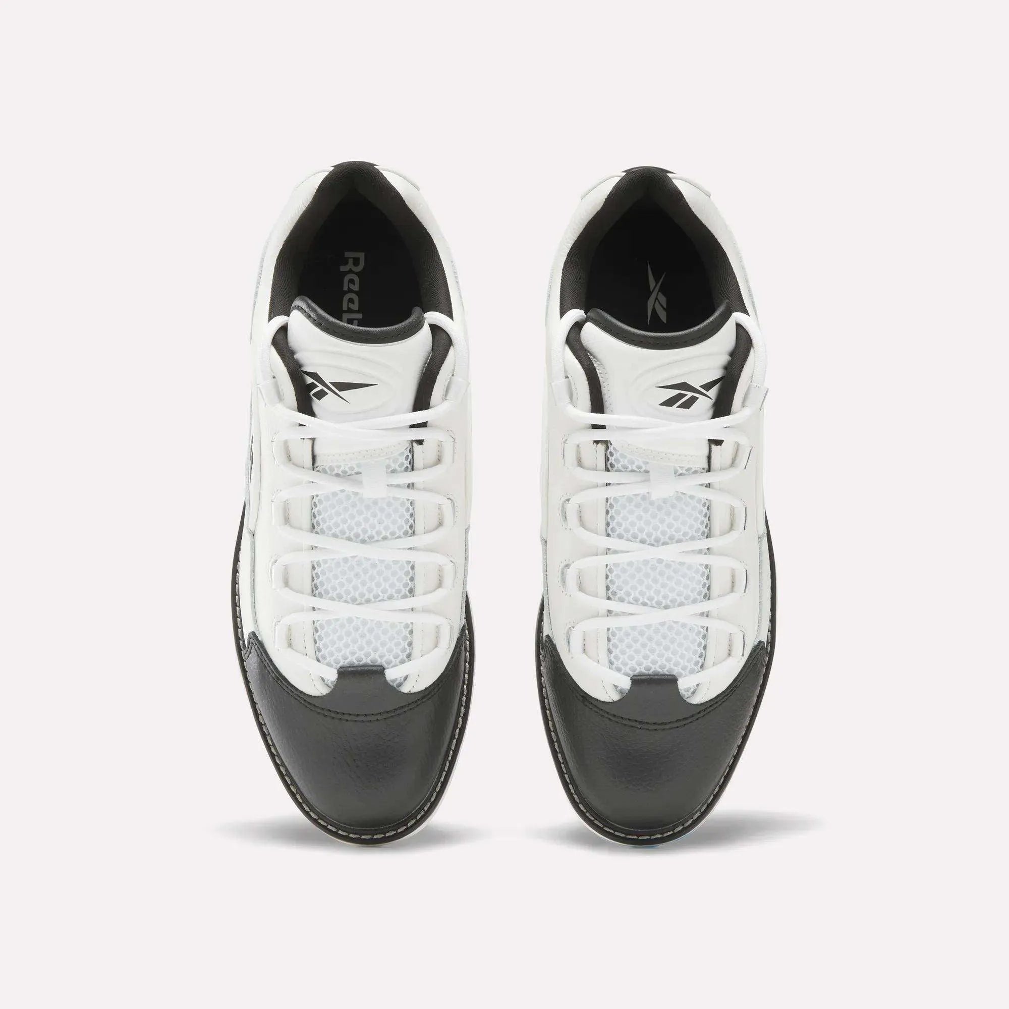 White/Black