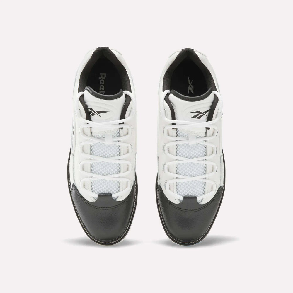 White/Black