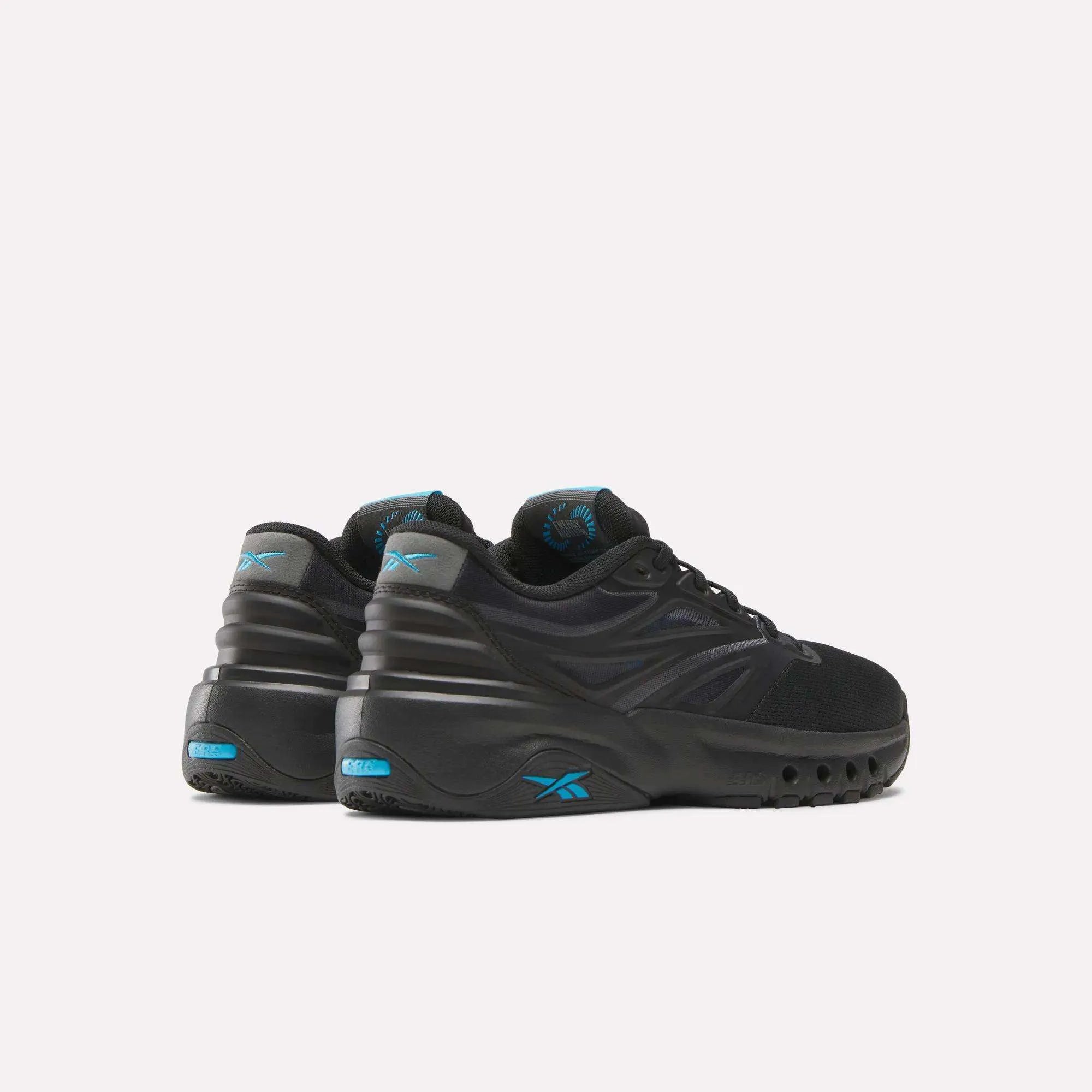 Core Black/Grey 6/Future Cyan
