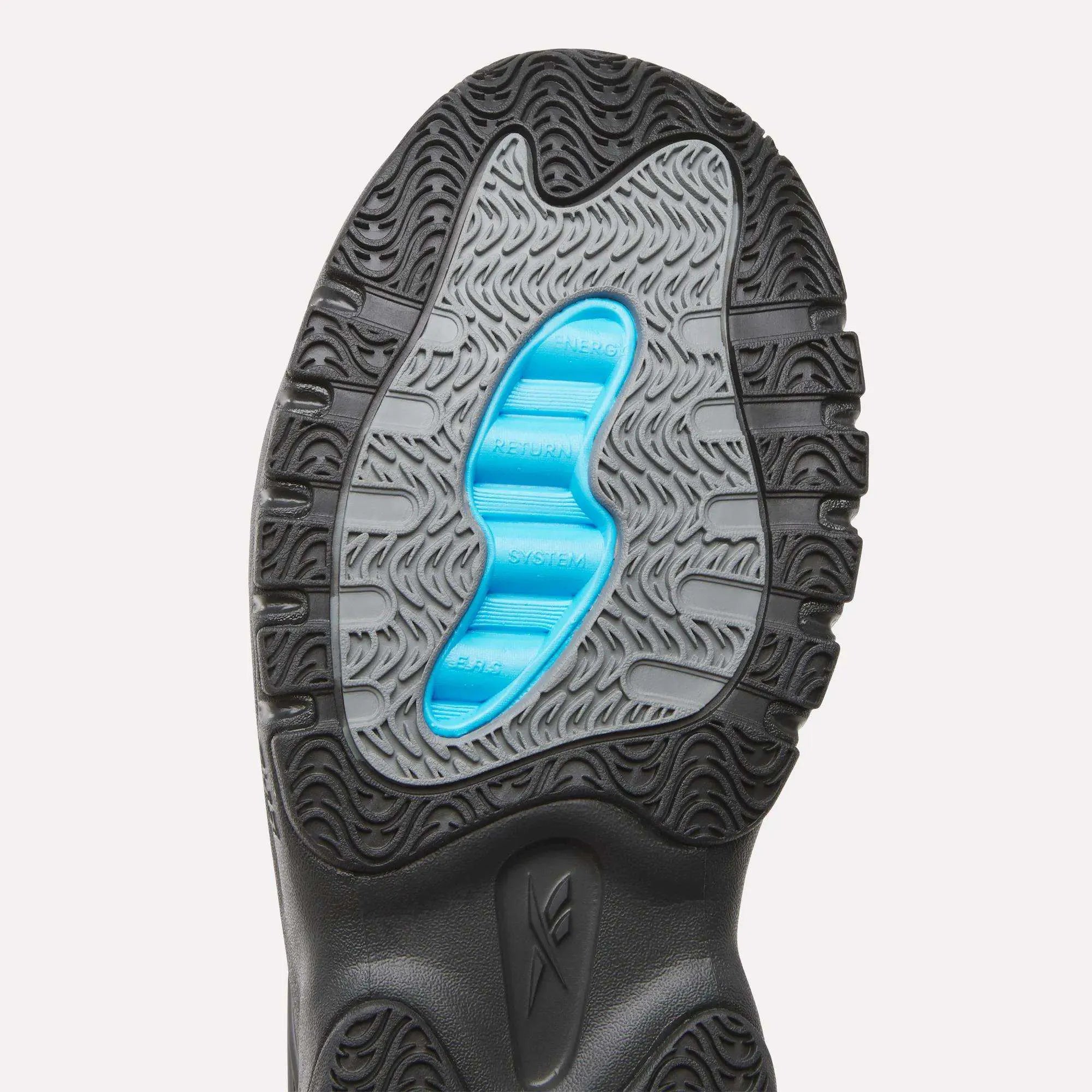 Core Black/Grey 6/Future Cyan