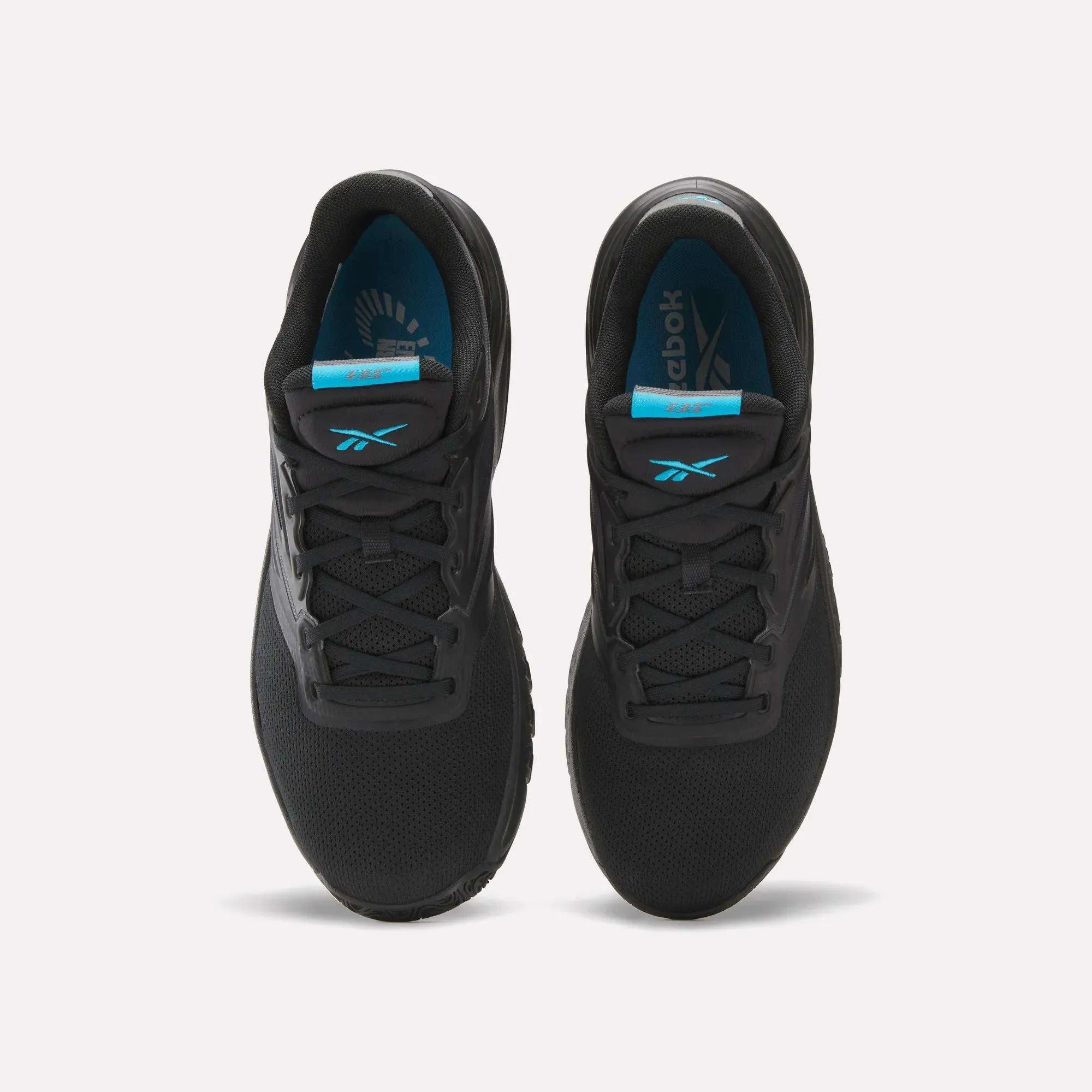 Core Black/Grey 6/Future Cyan