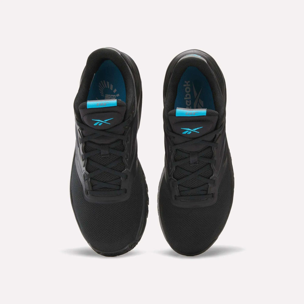 Core Black/Grey 6/Future Cyan