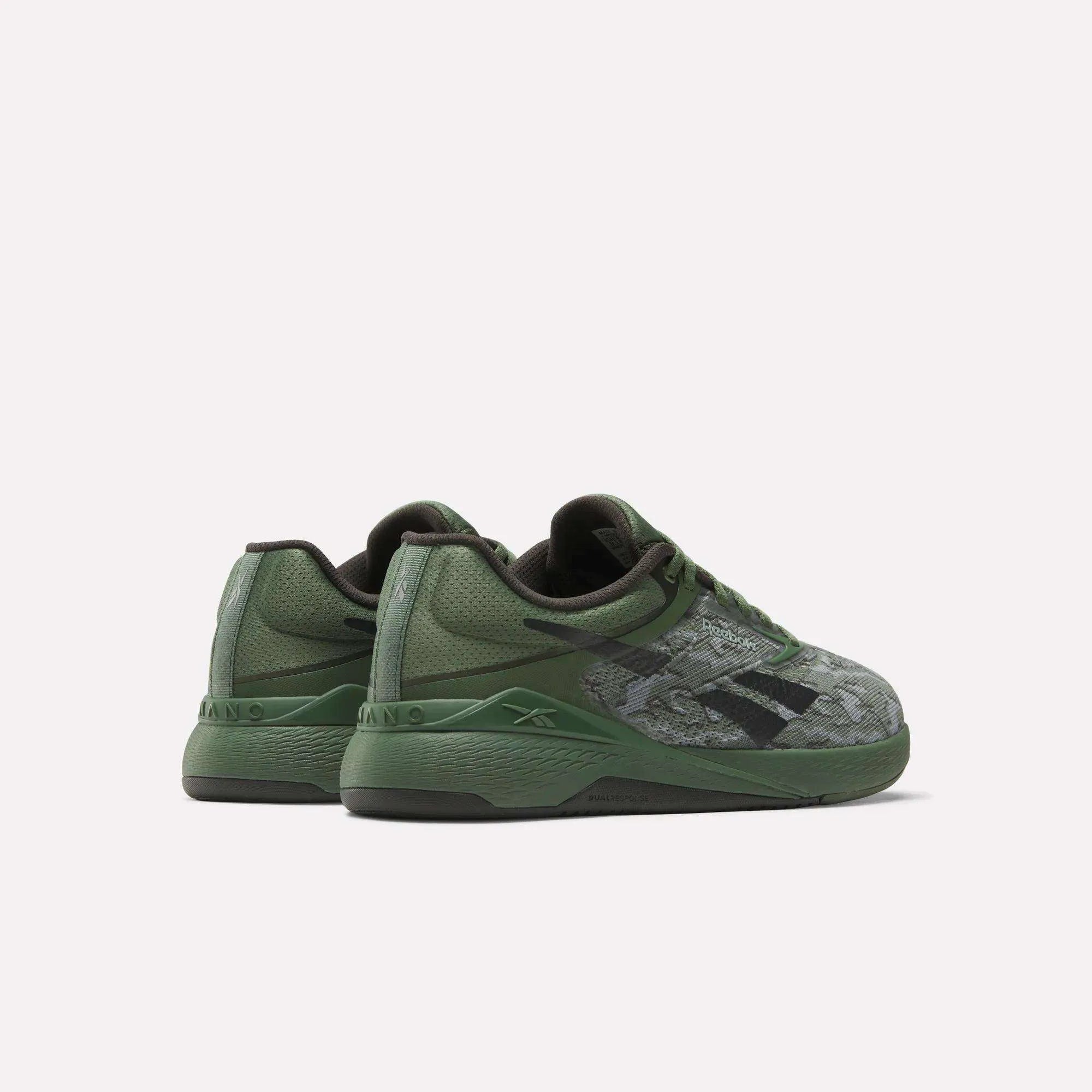 Breakaway Green/Washed Black/Grey 3
