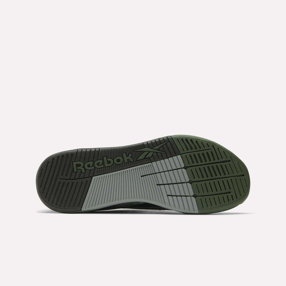 Breakaway Green/Washed Black/Grey 3