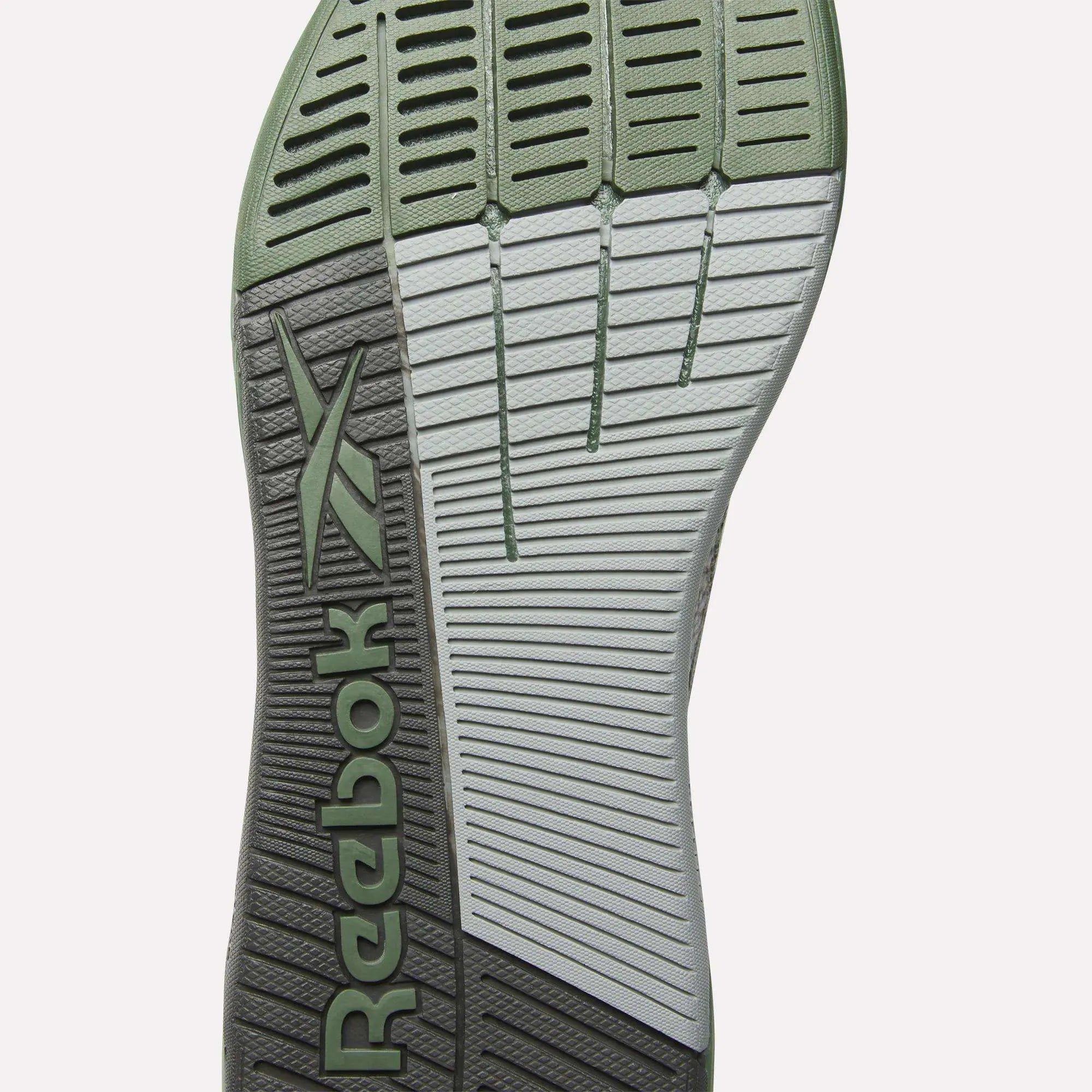 Breakaway Green/Washed Black/Grey 3