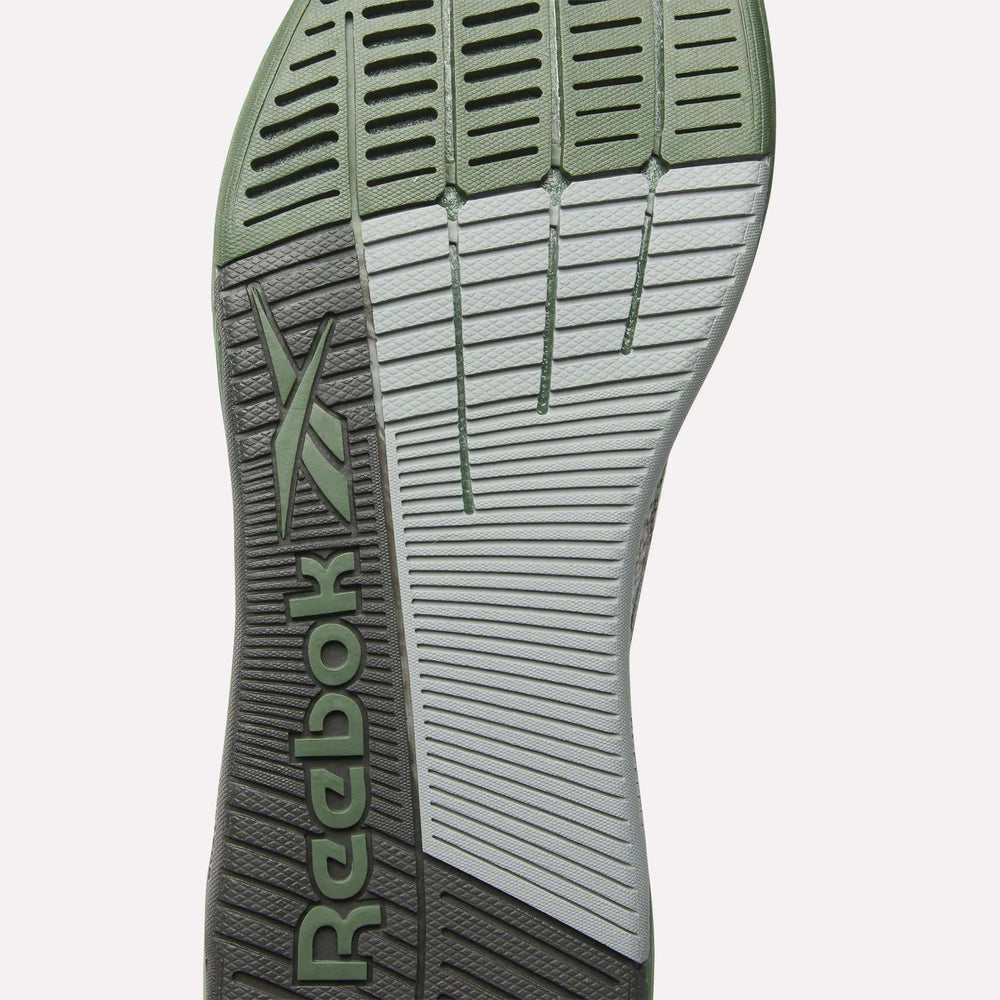 Breakaway Green/Washed Black/Grey 3
