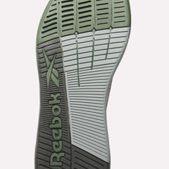 Breakaway Green/Washed Black/Grey 3
