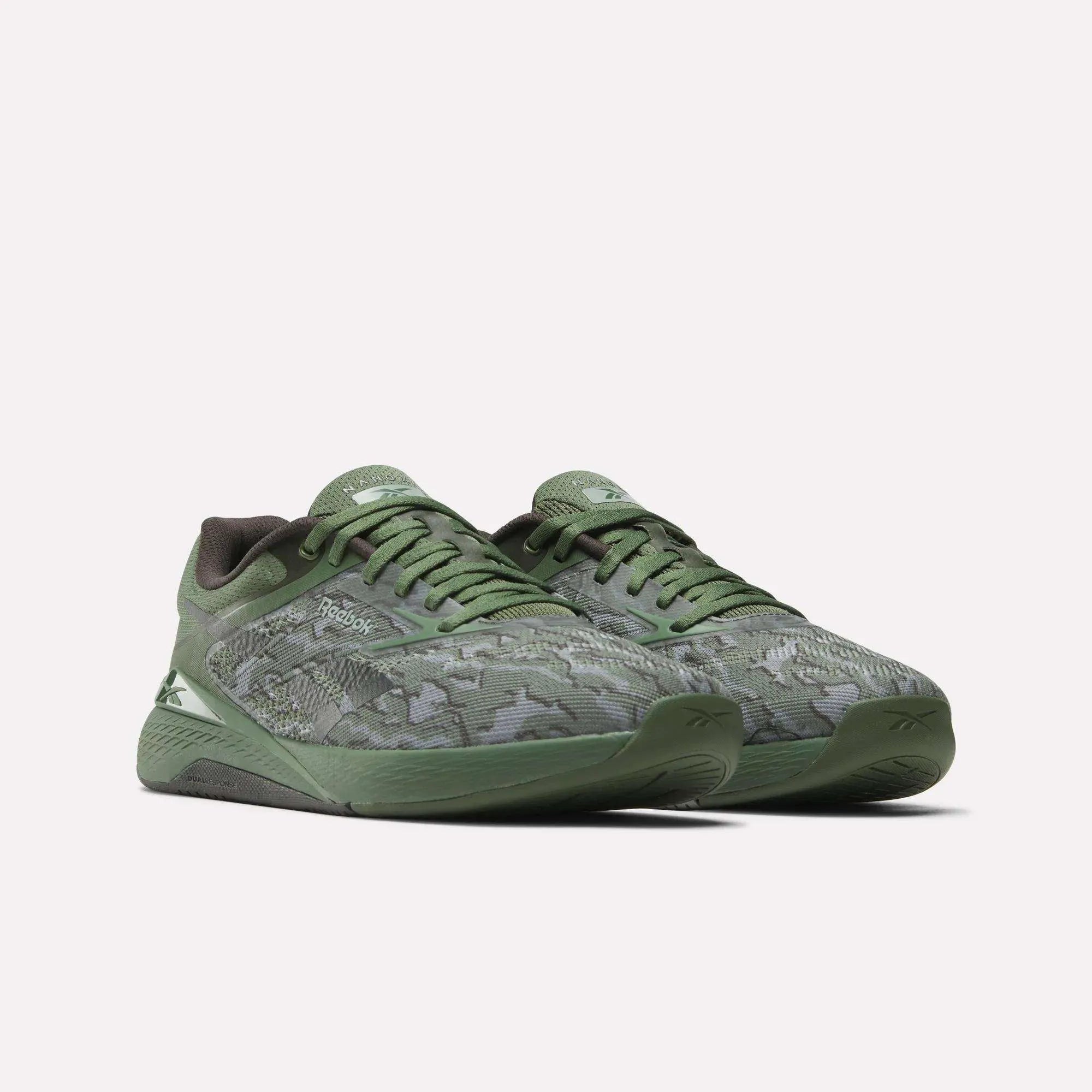 Breakaway Green/Washed Black/Grey 3