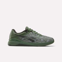 Breakaway Green/Washed Black/Grey 3