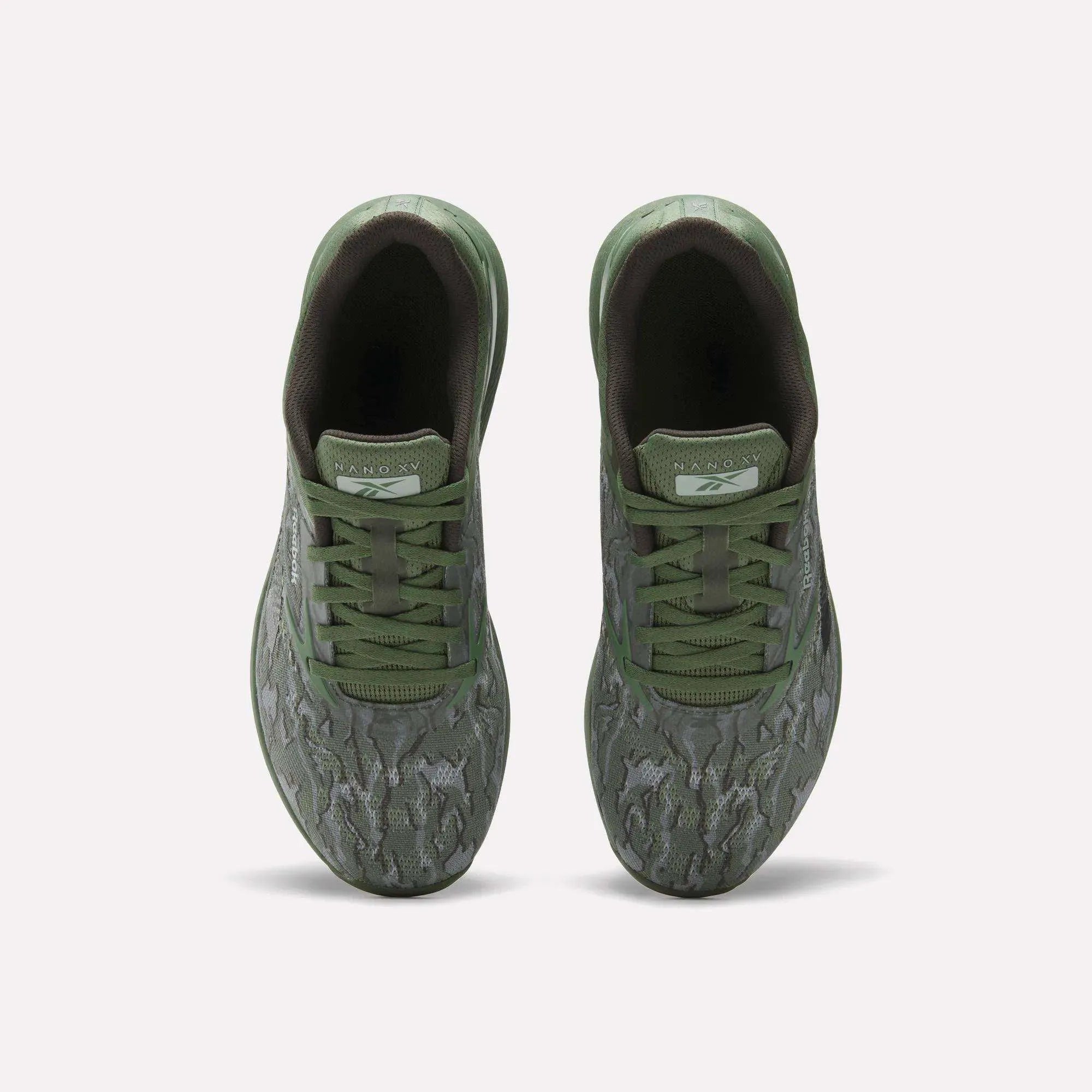 Breakaway Green/Washed Black/Grey 3