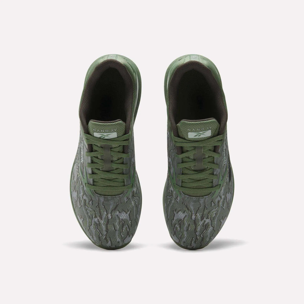 Breakaway Green/Washed Black/Grey 3