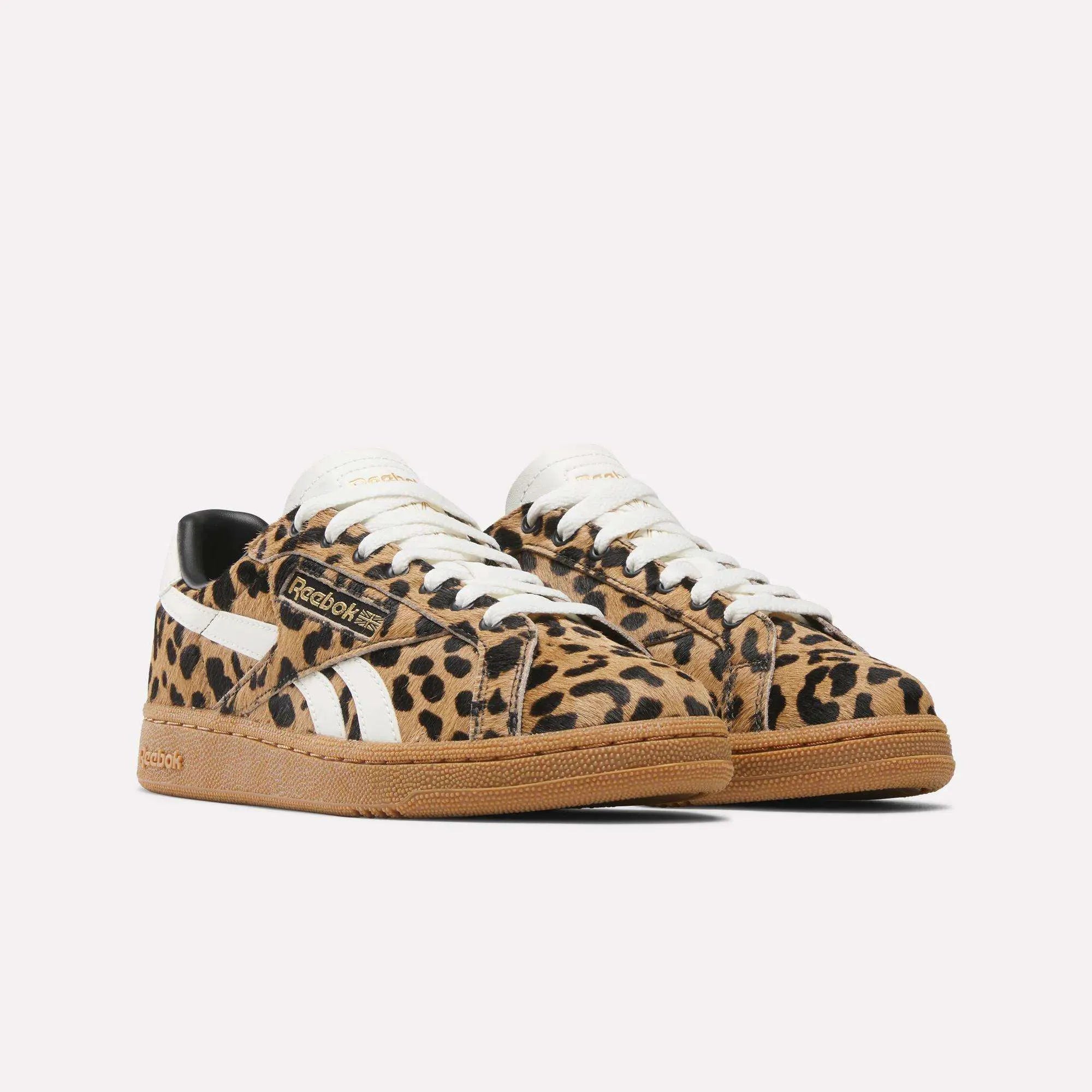 Cheetah/Cheetah/Chalk