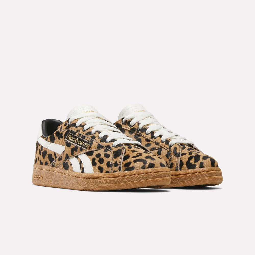 Cheetah/Cheetah/Chalk