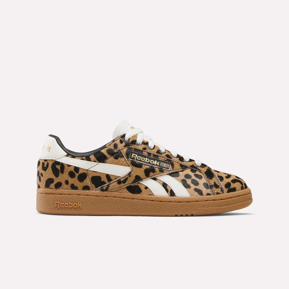 Cheetah/Cheetah/Chalk