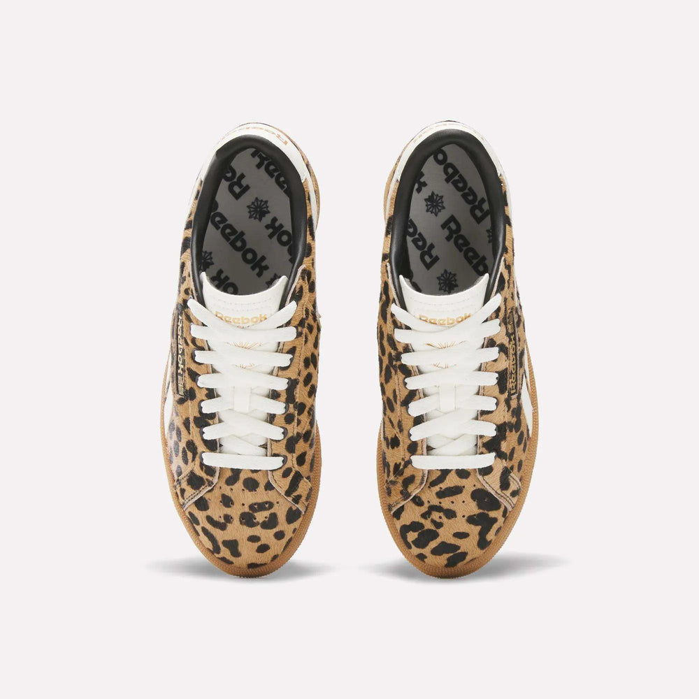 Cheetah/Cheetah/Chalk