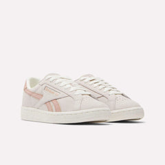 Luxe Grey/Pink Clay/Chalk
