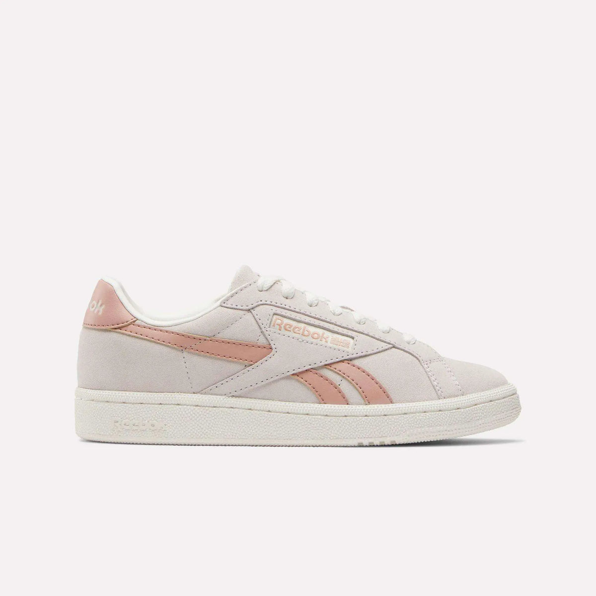 Luxe Grey/Pink Clay/Chalk
