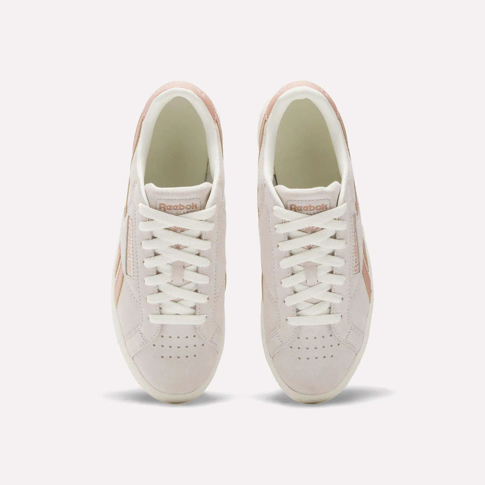 Luxe Grey/Pink Clay/Chalk