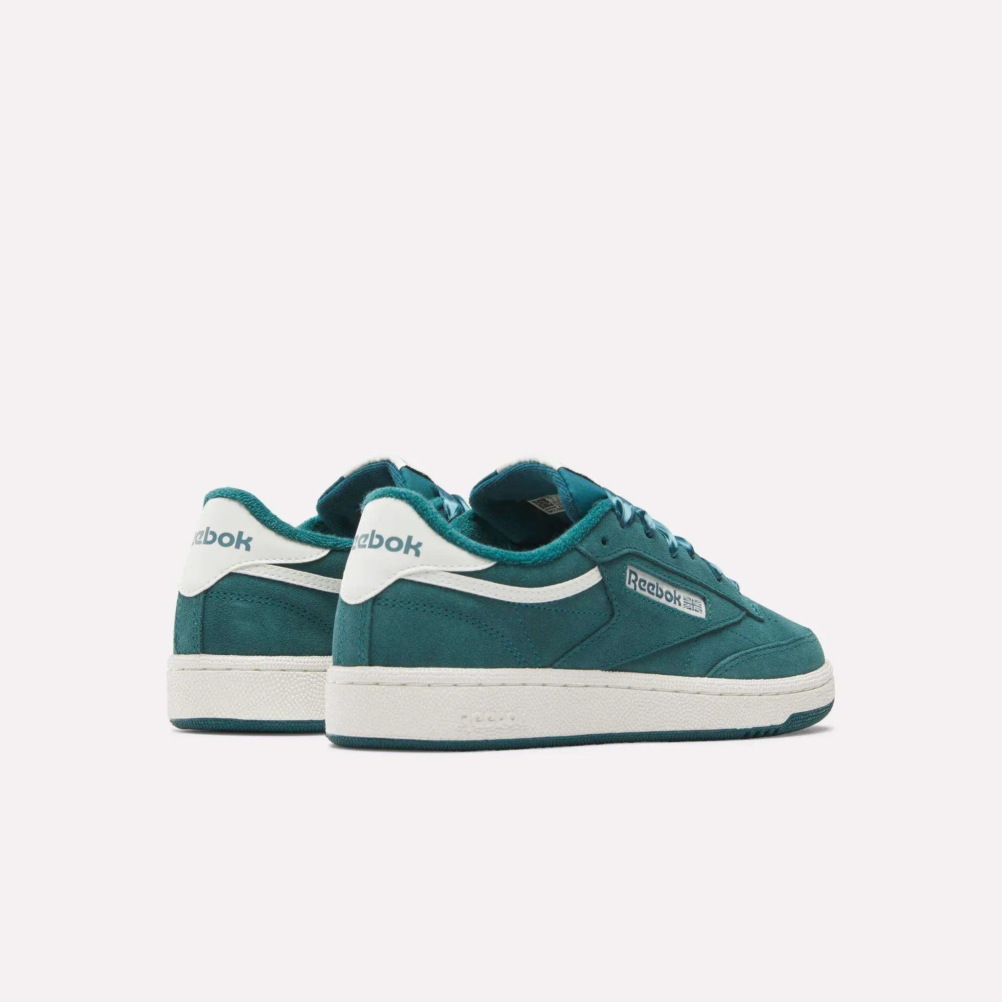 Retro Teal/Chalk/Chalk