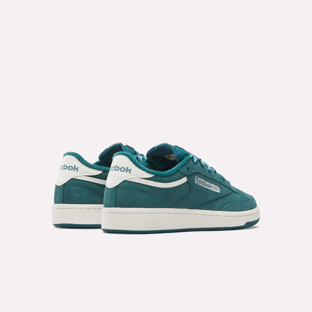 Retro Teal/Chalk/Chalk
