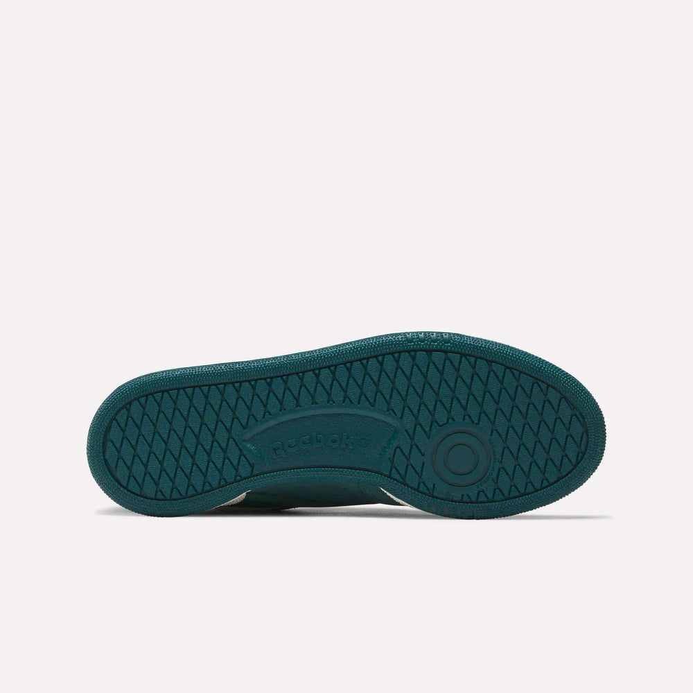 Retro Teal/Chalk/Chalk