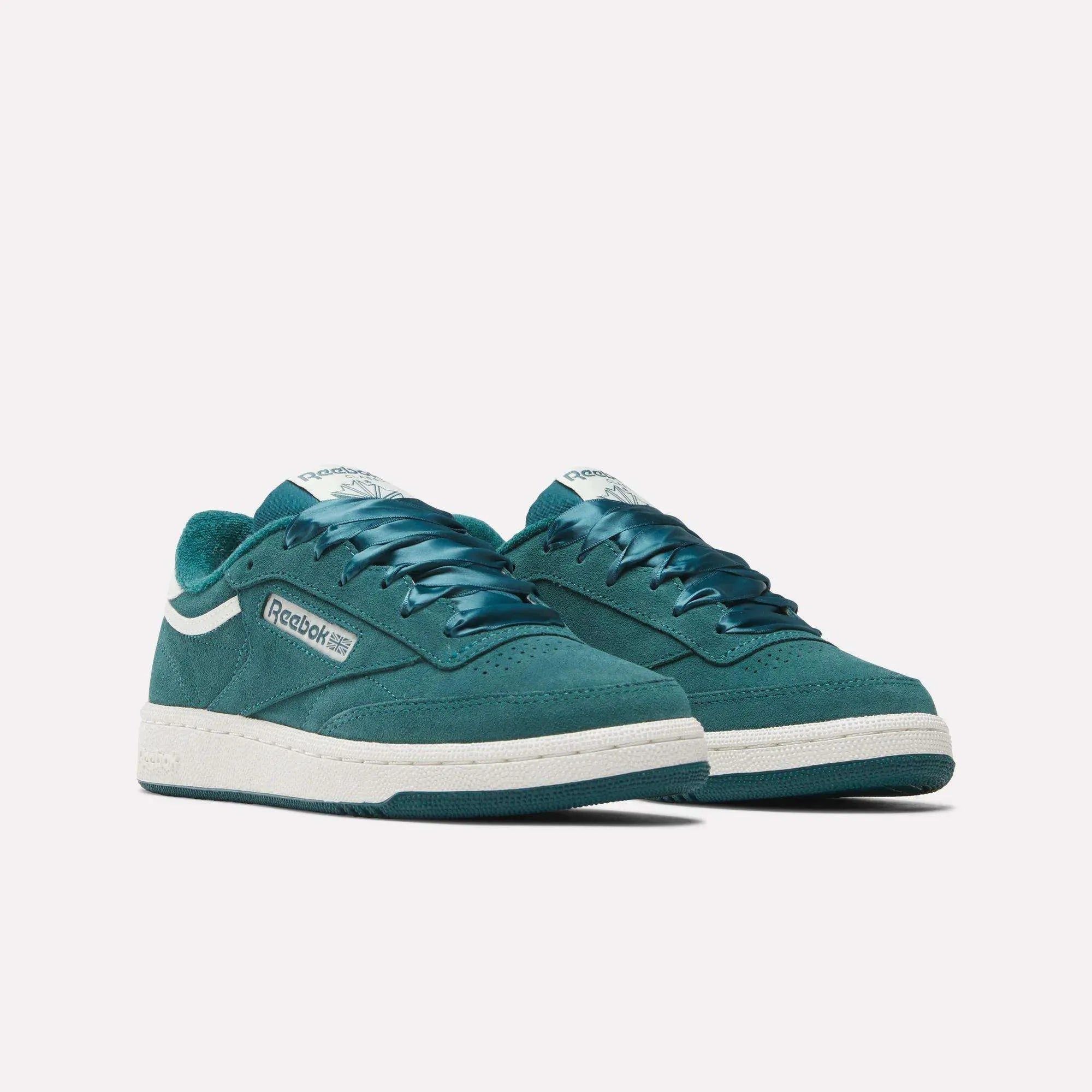 Retro Teal/Chalk/Chalk