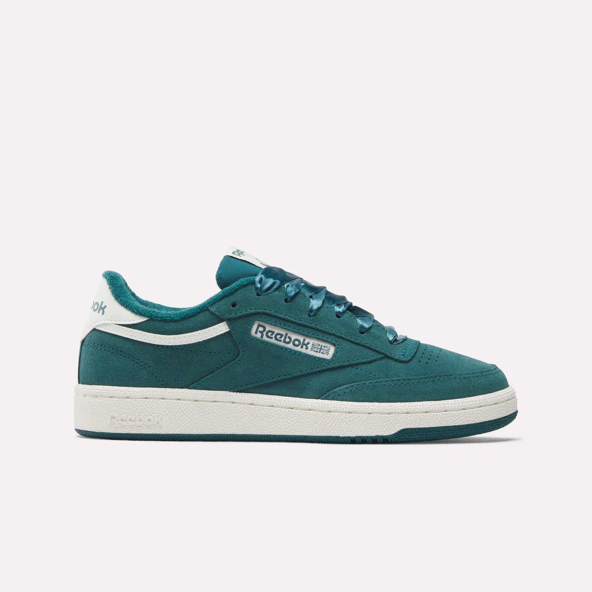 Retro Teal/Chalk/Chalk