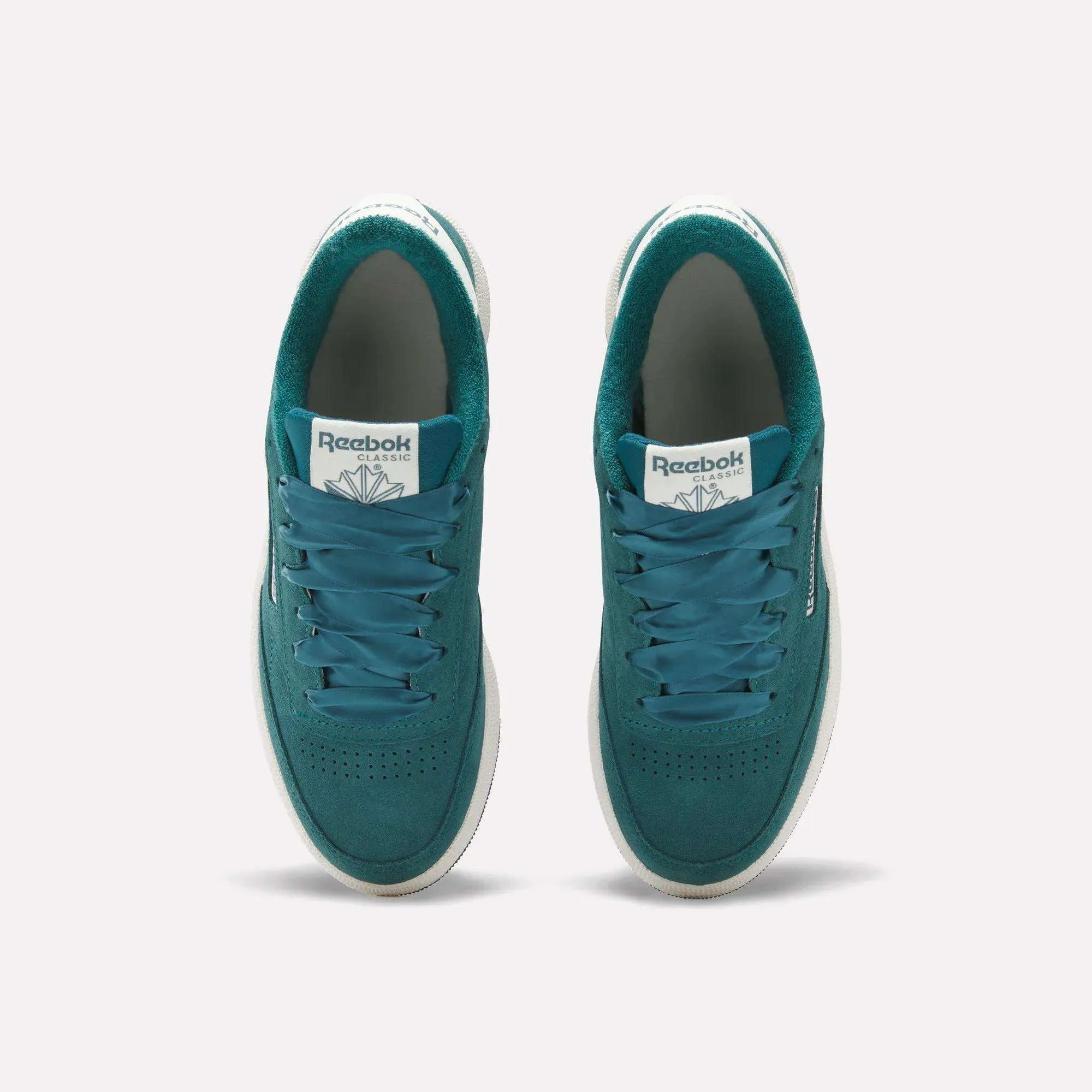 Retro Teal/Chalk/Chalk