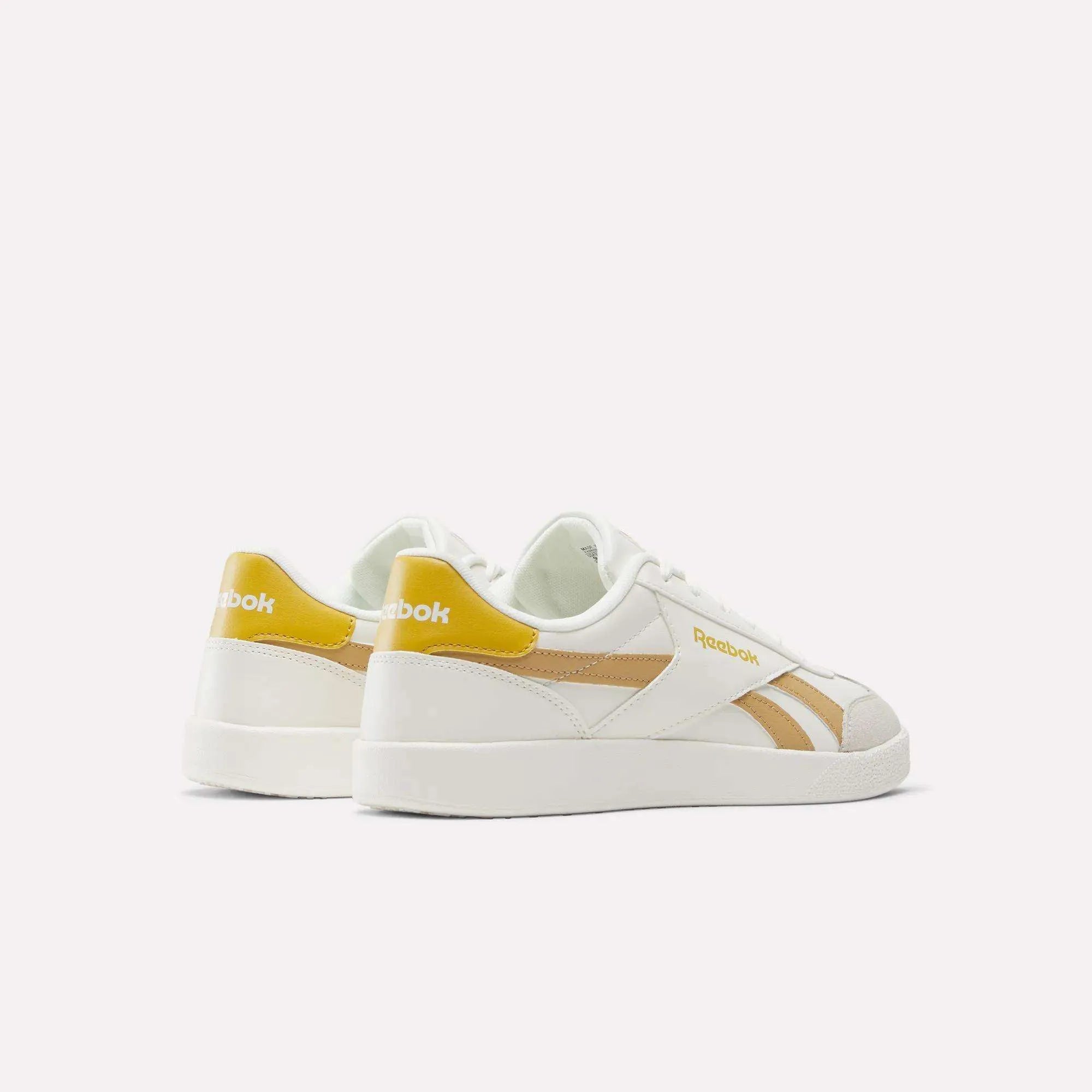 Chalk/Camel/Grit Gold