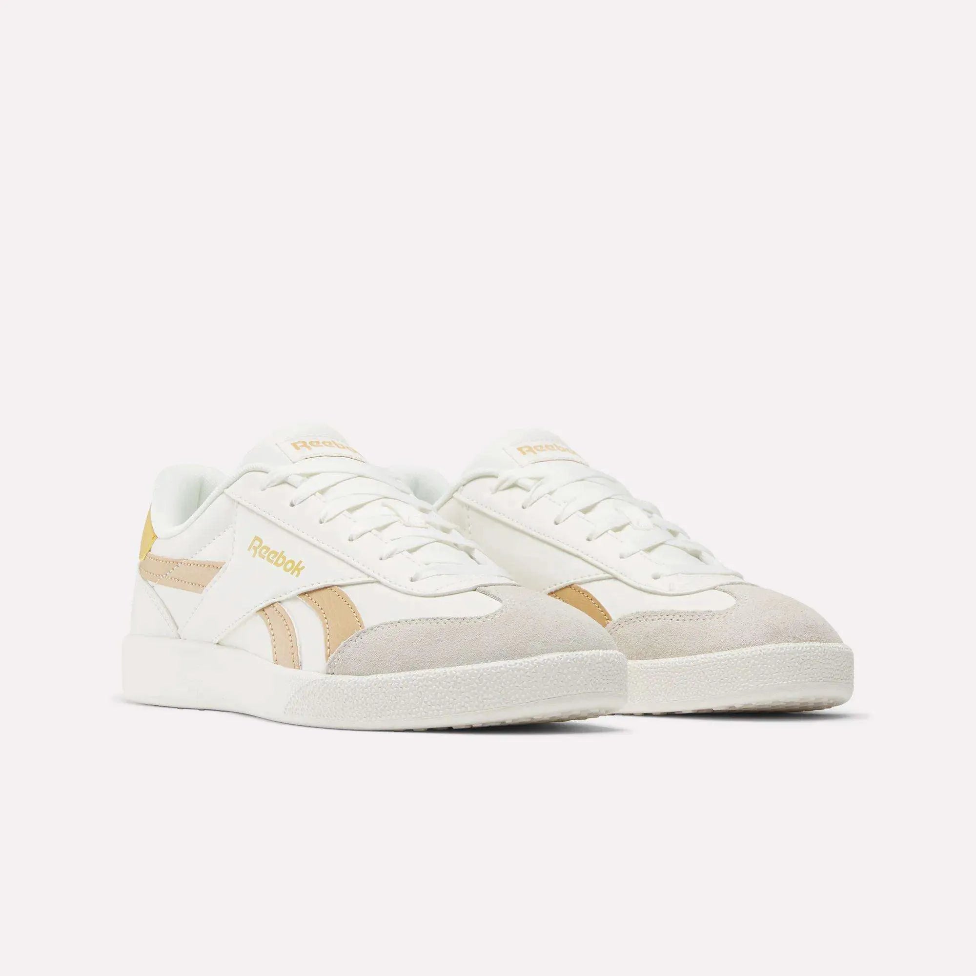Chalk/Camel/Grit Gold