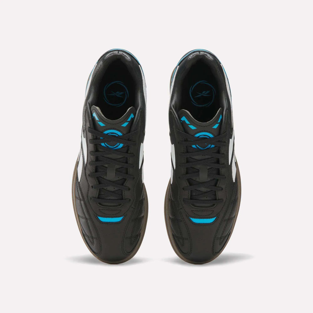 Black/White/Future Cyan