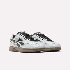 Matte Silver/Black/Gum
