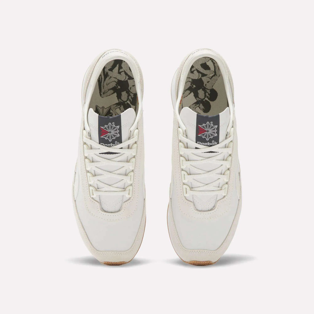 Alabaster/Barely Grey/Chalk