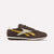 Dark Brown/Campus Brown/Grit Gold