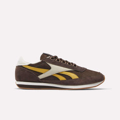 Dark Brown/Campus Brown/Grit Gold
