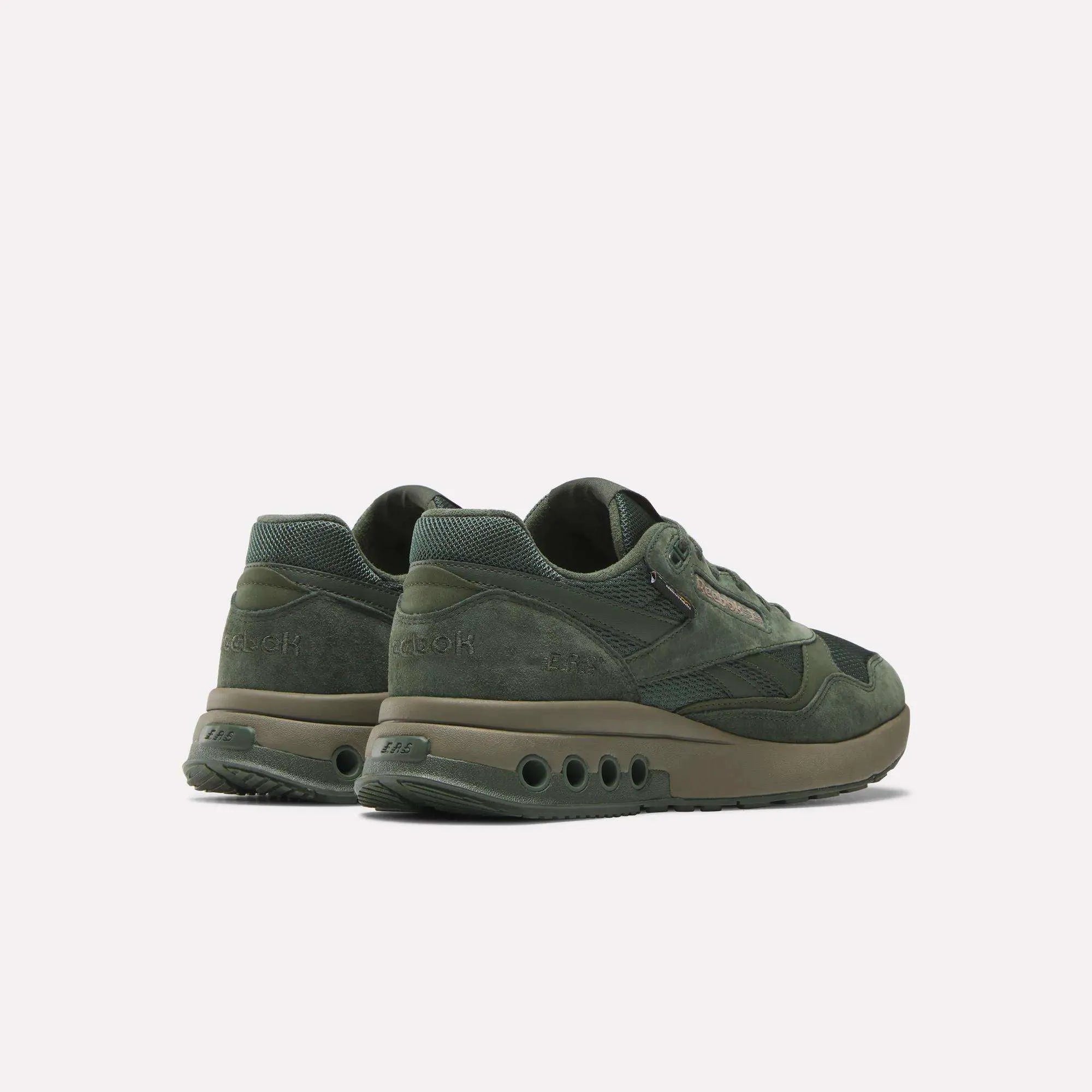Grit Green/Grit Green/Army Green