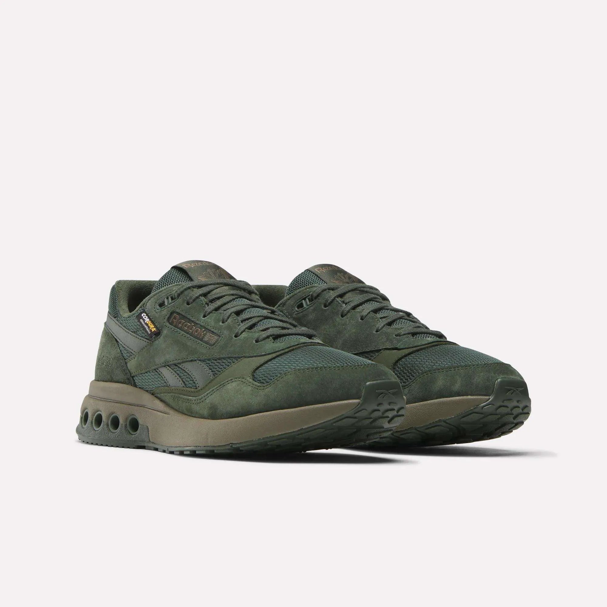 Grit Green/Grit Green/Army Green