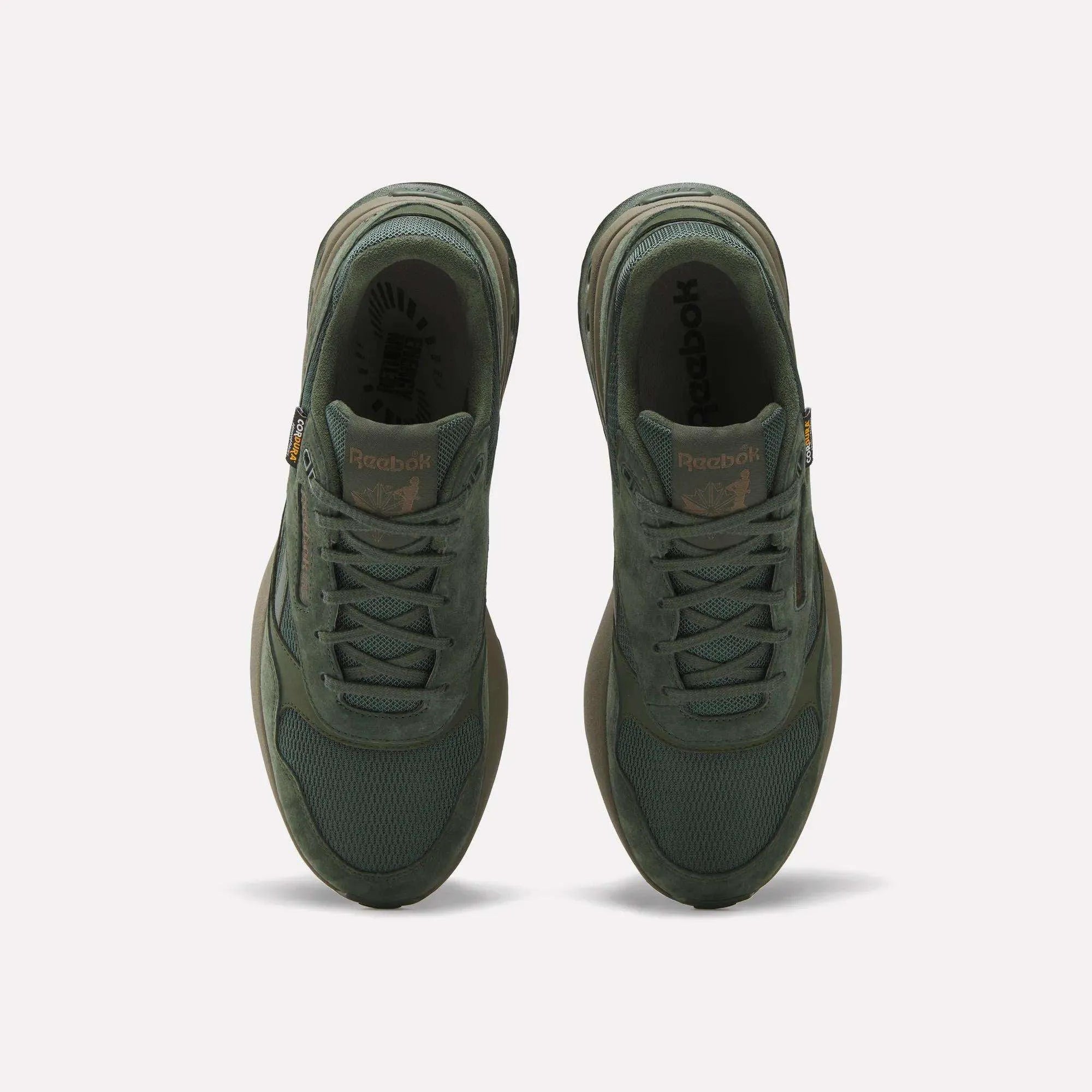 Grit Green/Grit Green/Army Green