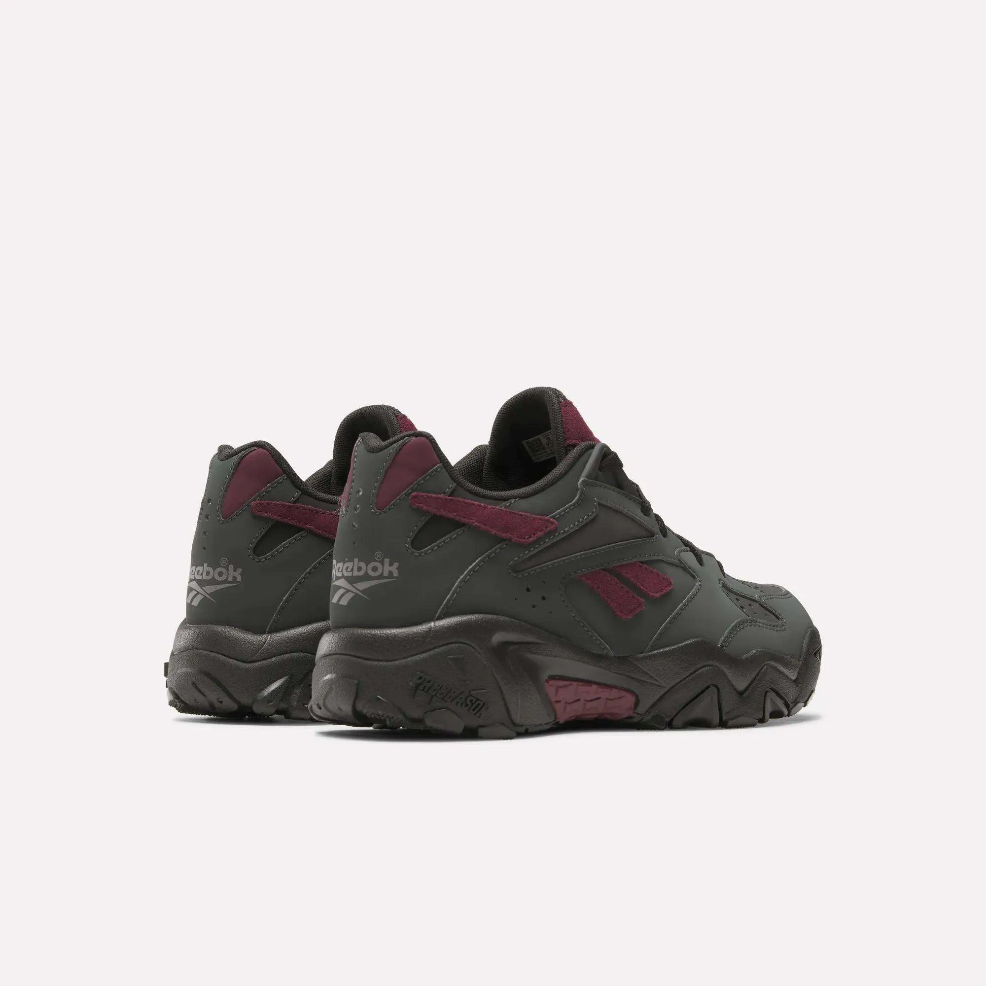 Grey 6/Black/Black Cherry