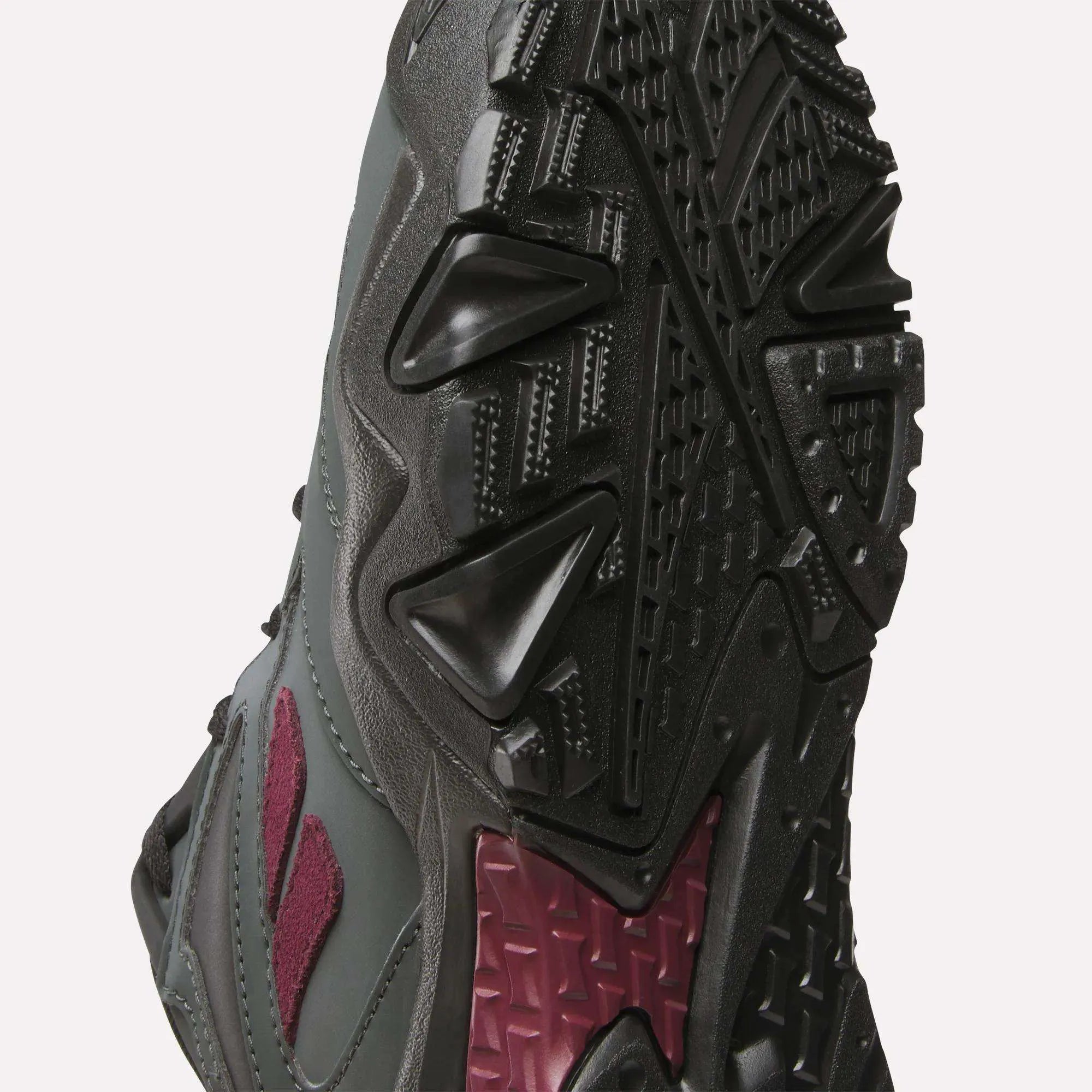 Grey 6/Black/Black Cherry