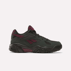 Grey 6/Black/Black Cherry