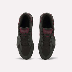 Grey 6/Black/Black Cherry