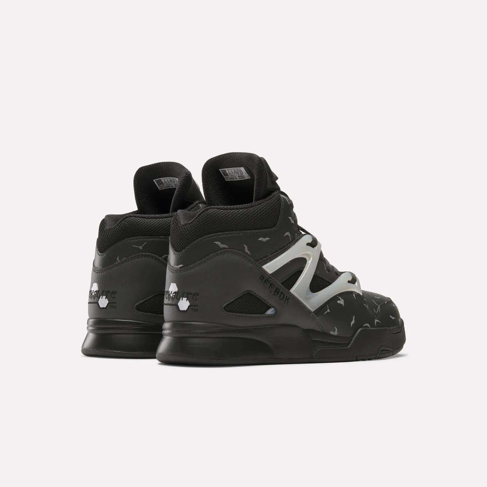 Black/Grey/Ftwr White