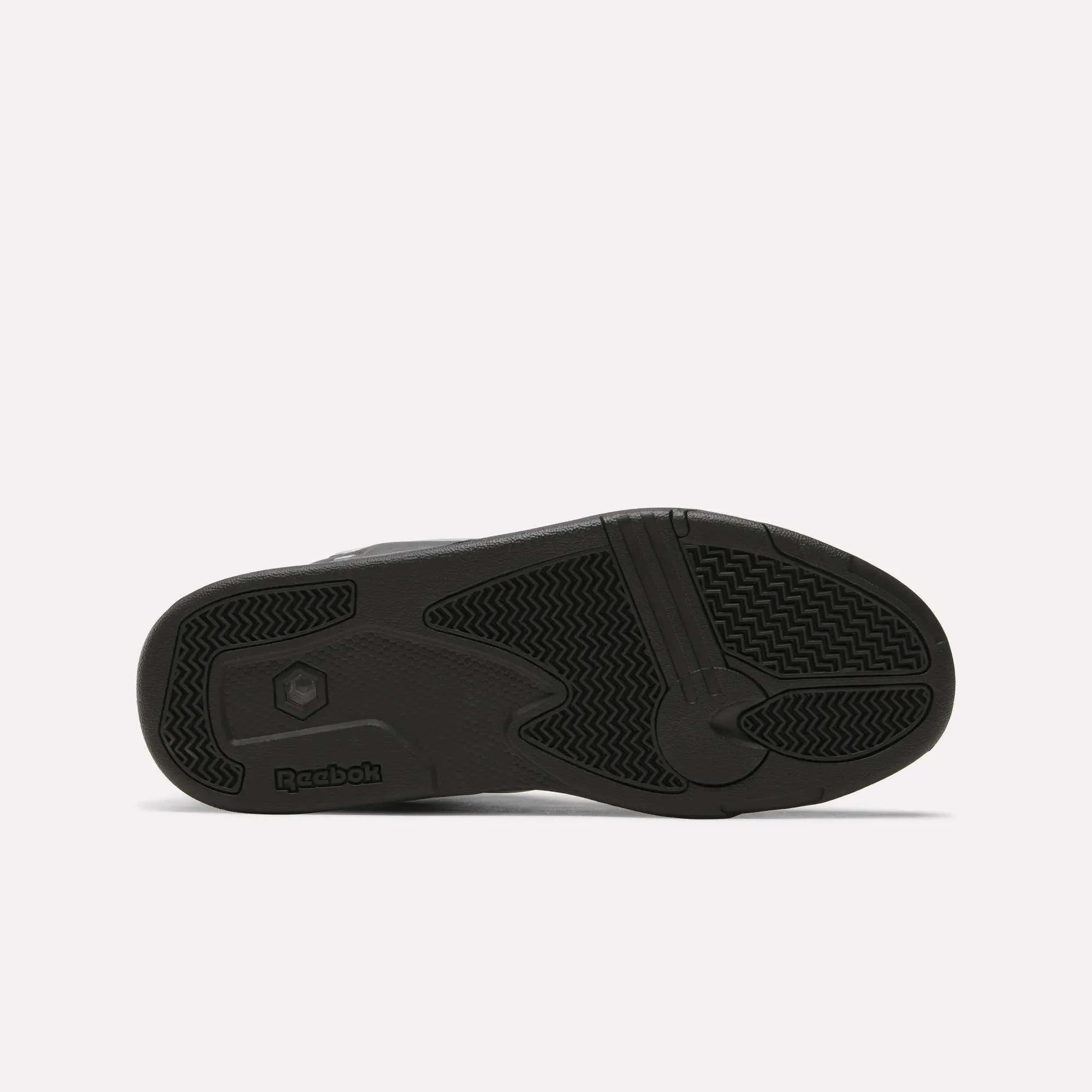 Black/Grey/Ftwr White