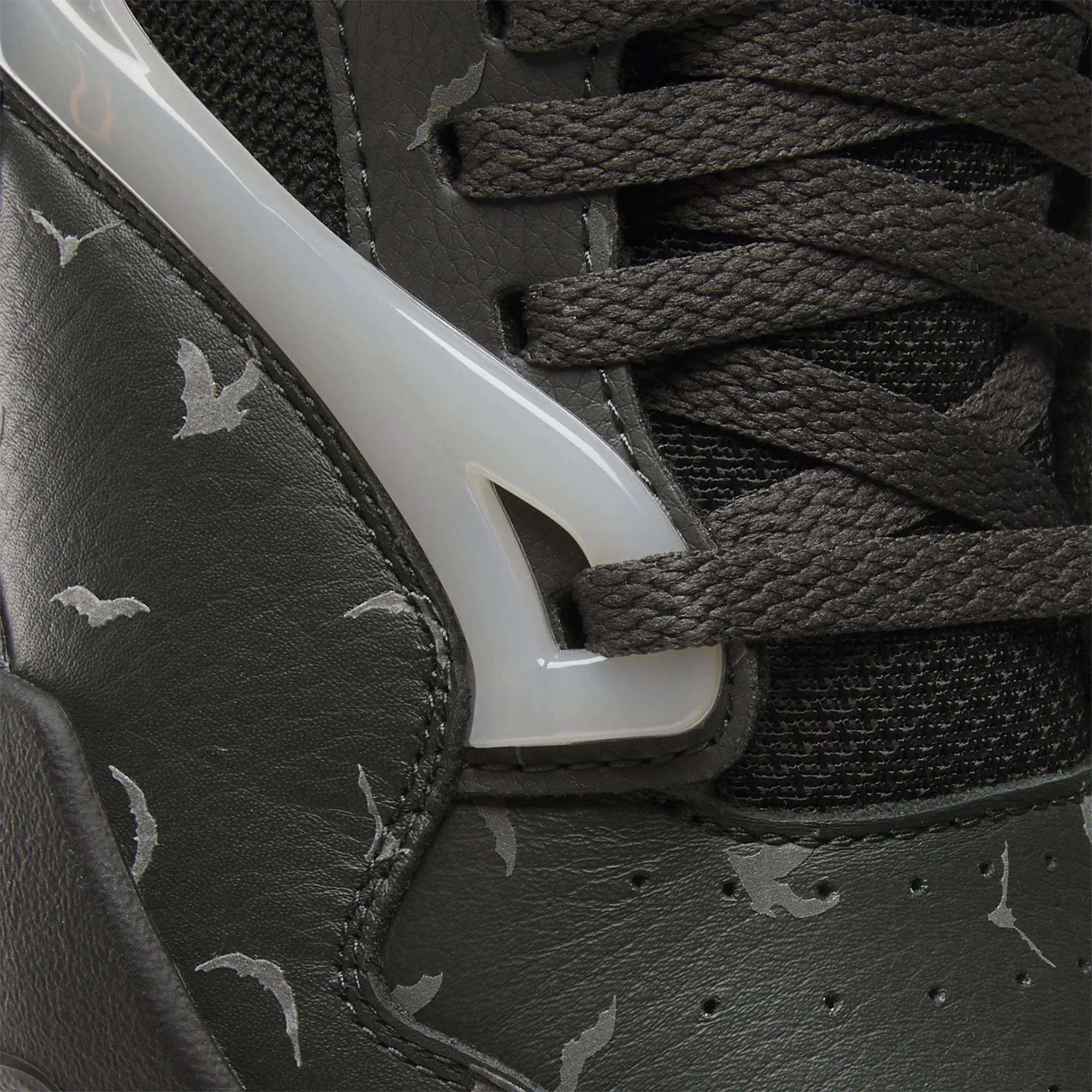 Black/Grey/Ftwr White