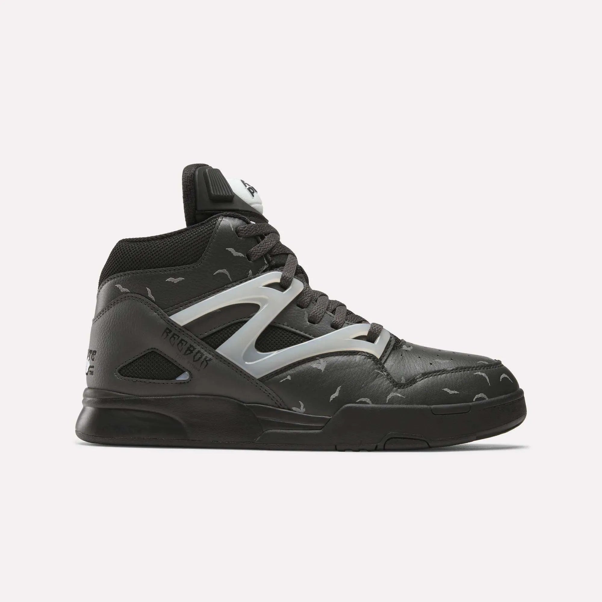 Black/Grey/Ftwr White