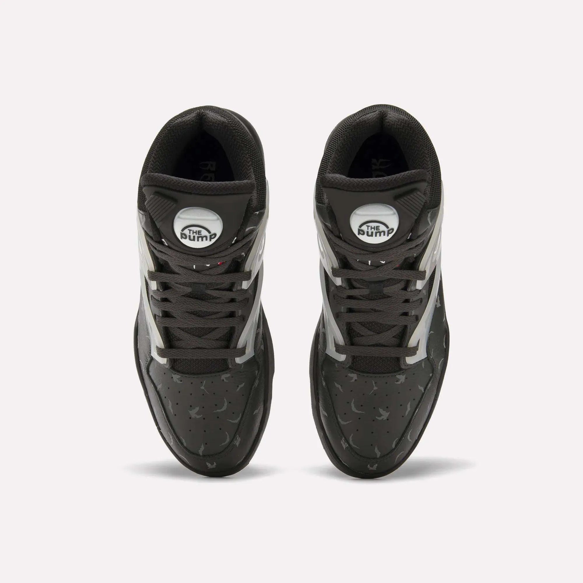 Black/Grey/Ftwr White