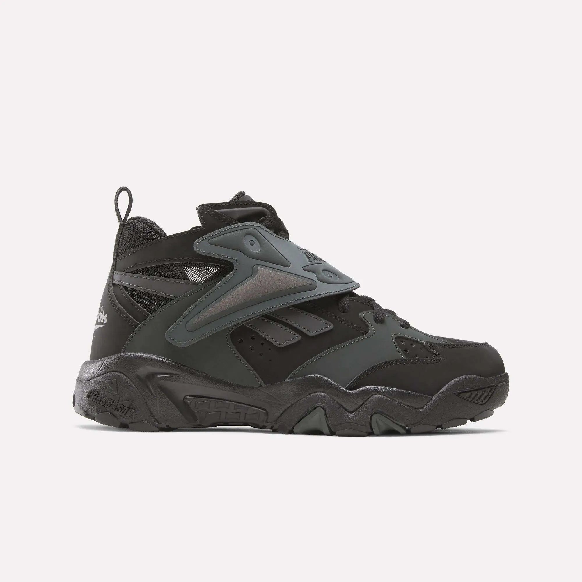 Black/Black/Grey 6