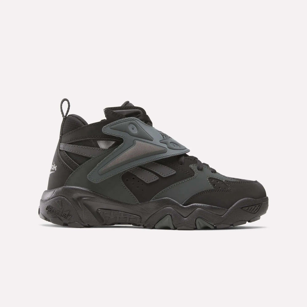 Black/Black/Grey 6